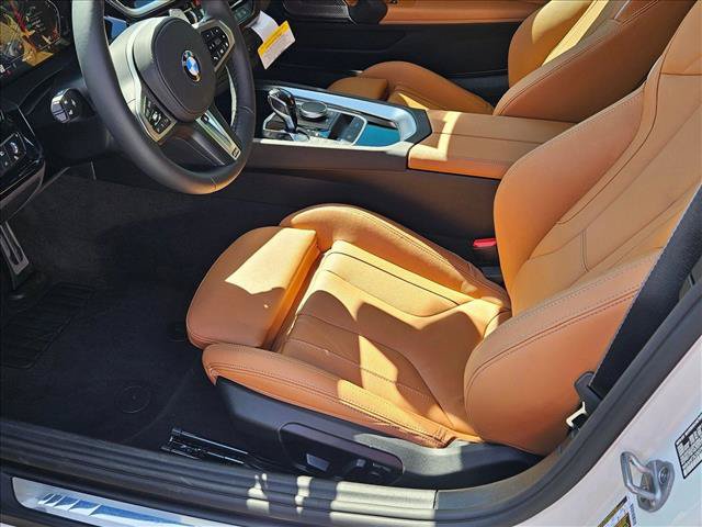 New 2026 BMW Z4 sDrive30i w/ Premium Package RWD video 4