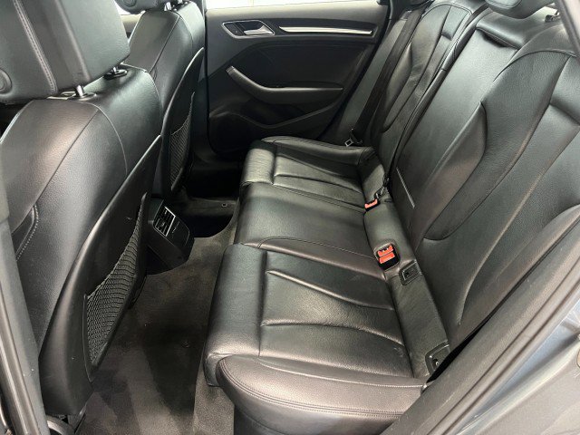 Used 2018 Audi A3 2.0T Premium Plus AWD/4WD image 34