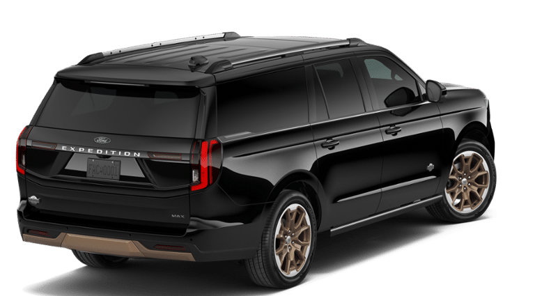 New 2026 Ford Expedition Max King Ranch AWD/4WD image 13