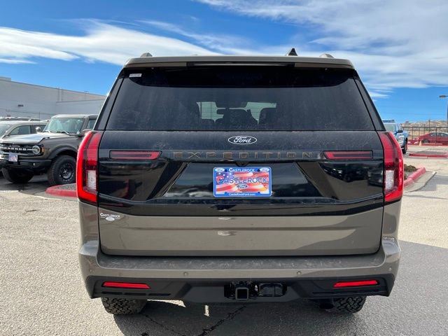 New 2026 Ford Expedition Tremor image 4
