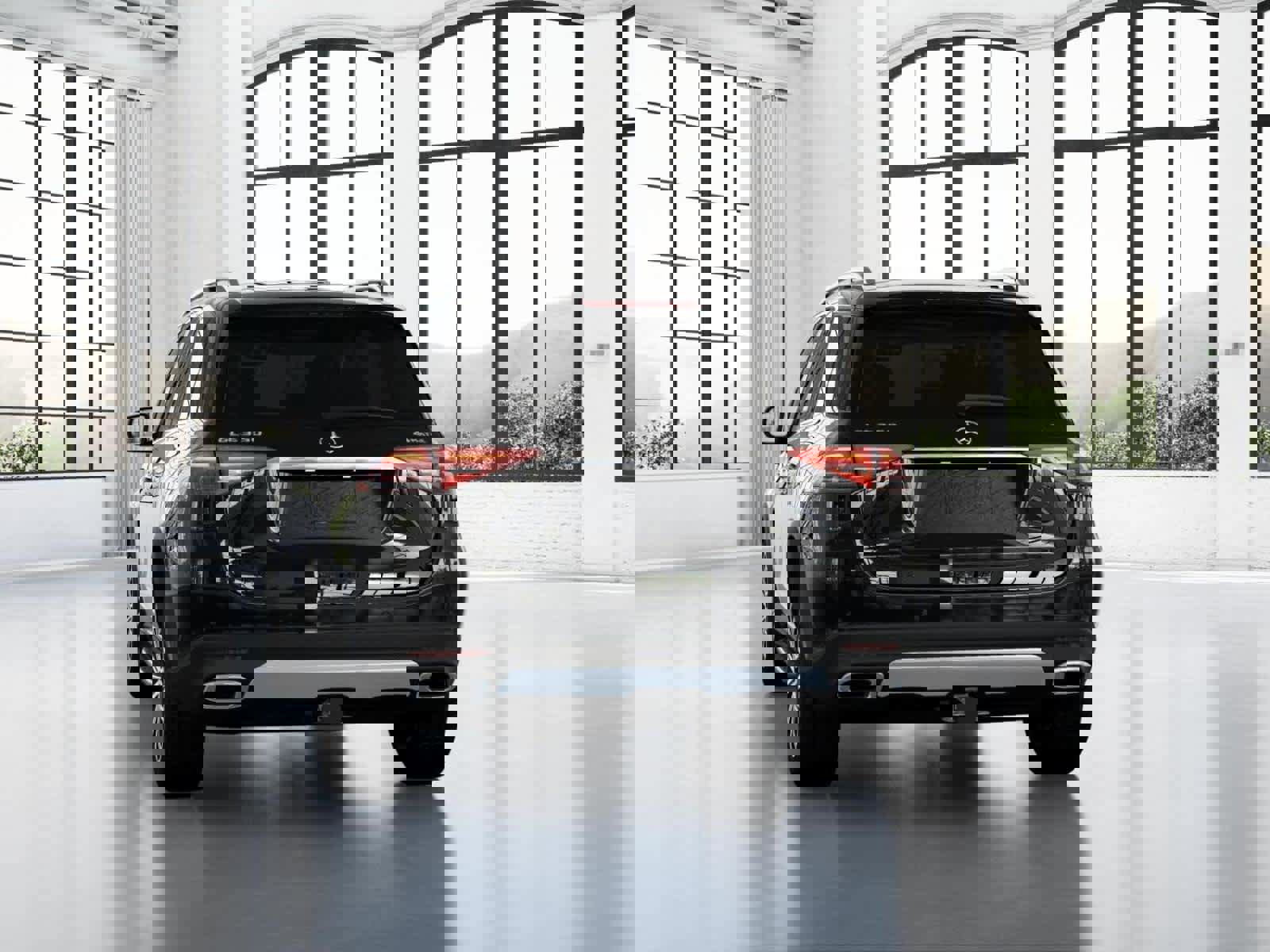 New 2026 Mercedes-Benz GLE 350 4MATIC image 24