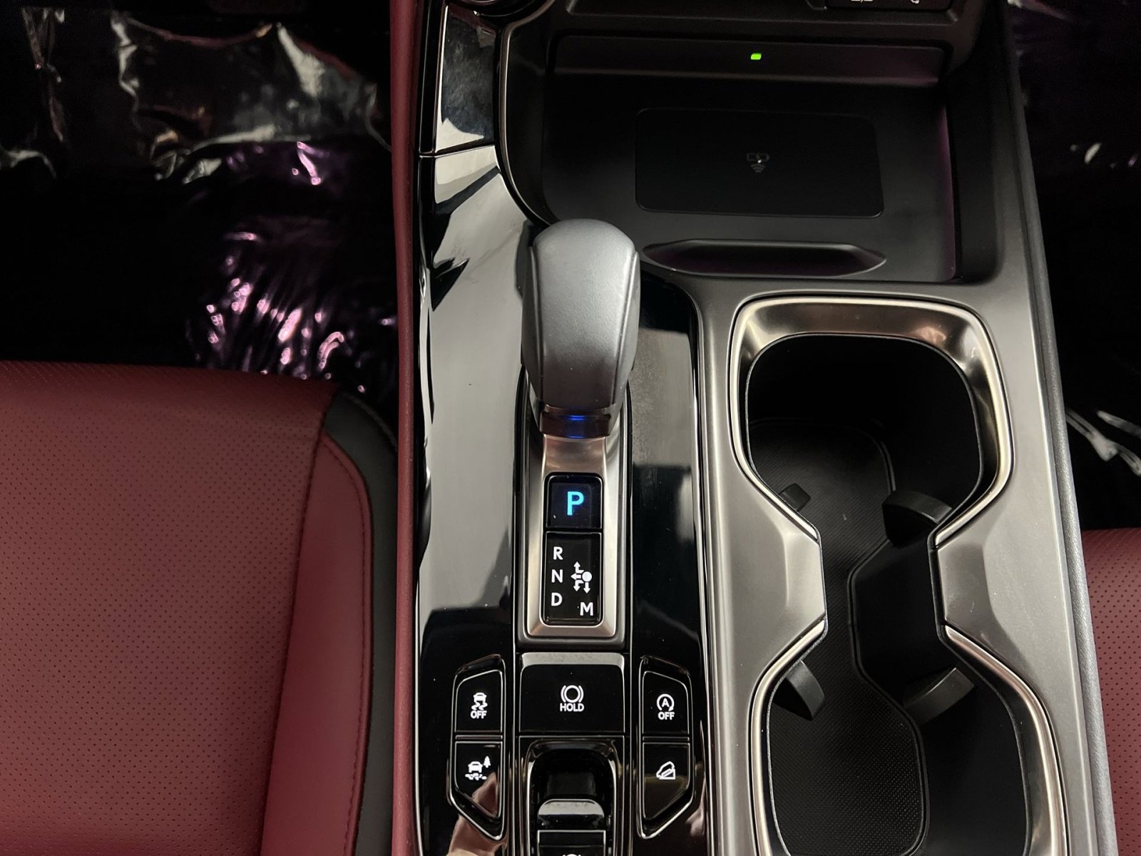 Used 2023 Lexus NX 350 AWD image 20