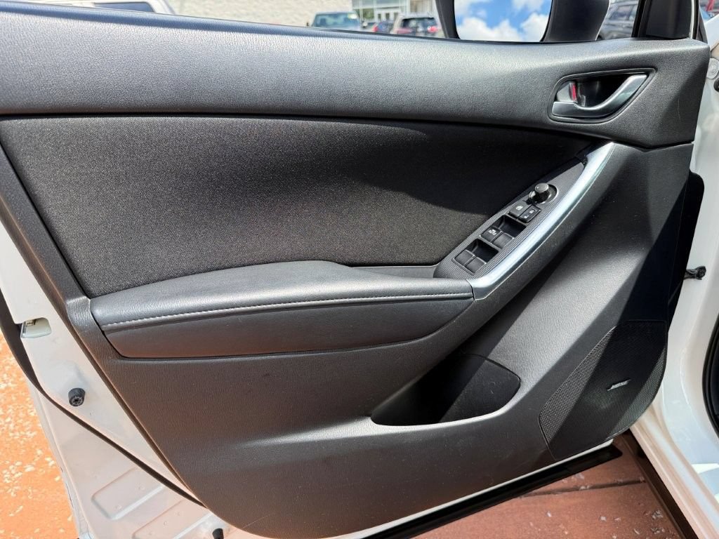 Used 2014 MAZDA CX-5 Touring w/ Bose/Moonroof Package AWD/4WD image 9