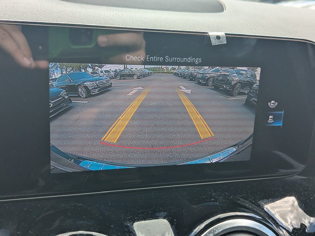 Certified 2023 Mercedes-Benz GLA 45 AMG 4MATIC image 8