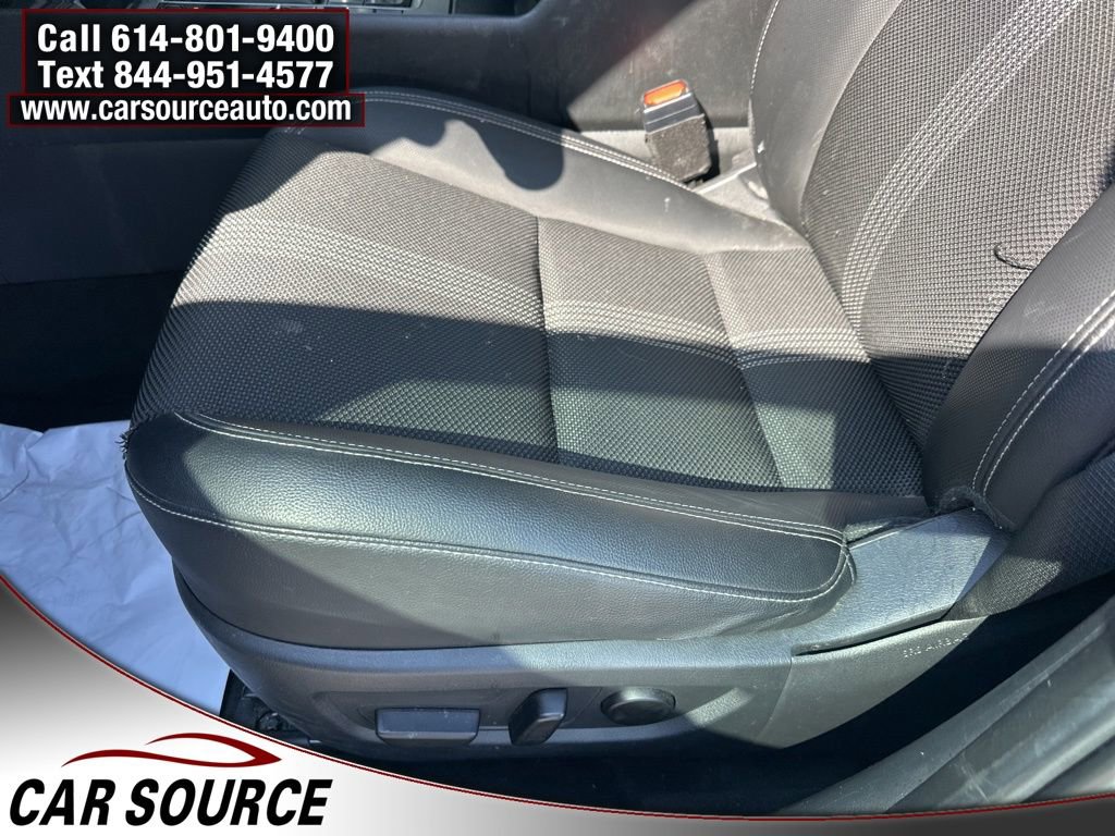 Used 2023 MAZDA CX-50 2.5 S w/ Cargo Package AWD/4WD image 9