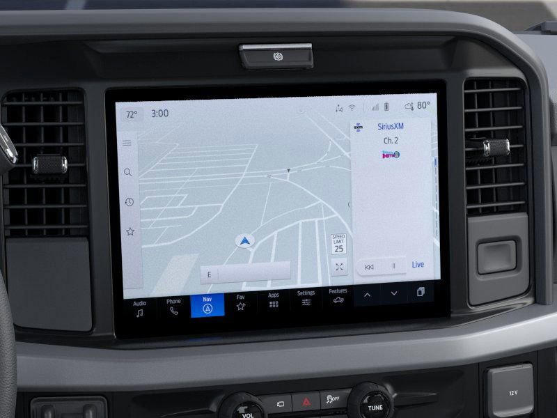 New 2026 Ford F350 XLT w/ XLT Premium Package image 14