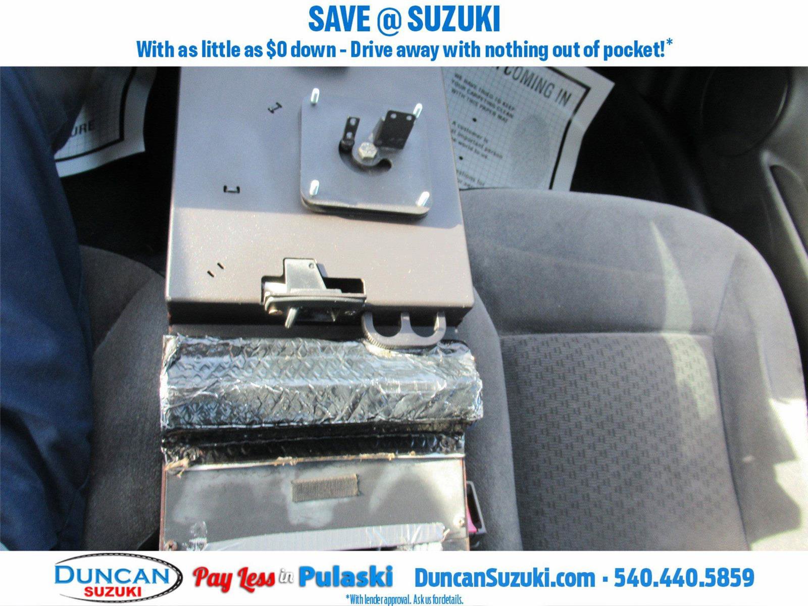 Used 2013 Chevrolet Impala Police FWD image 26