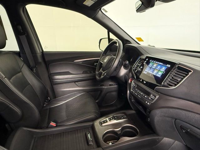 Used 2021 Honda Passport EX-L image 47