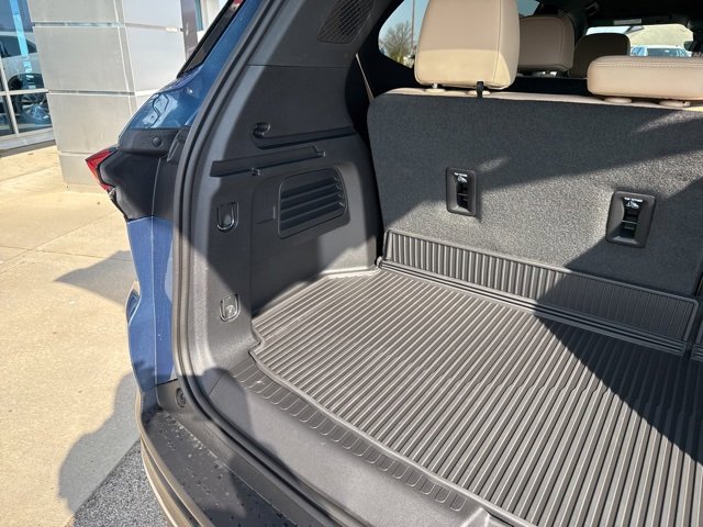 New 2026 Buick Enclave Preferred w/ Power Package image 10