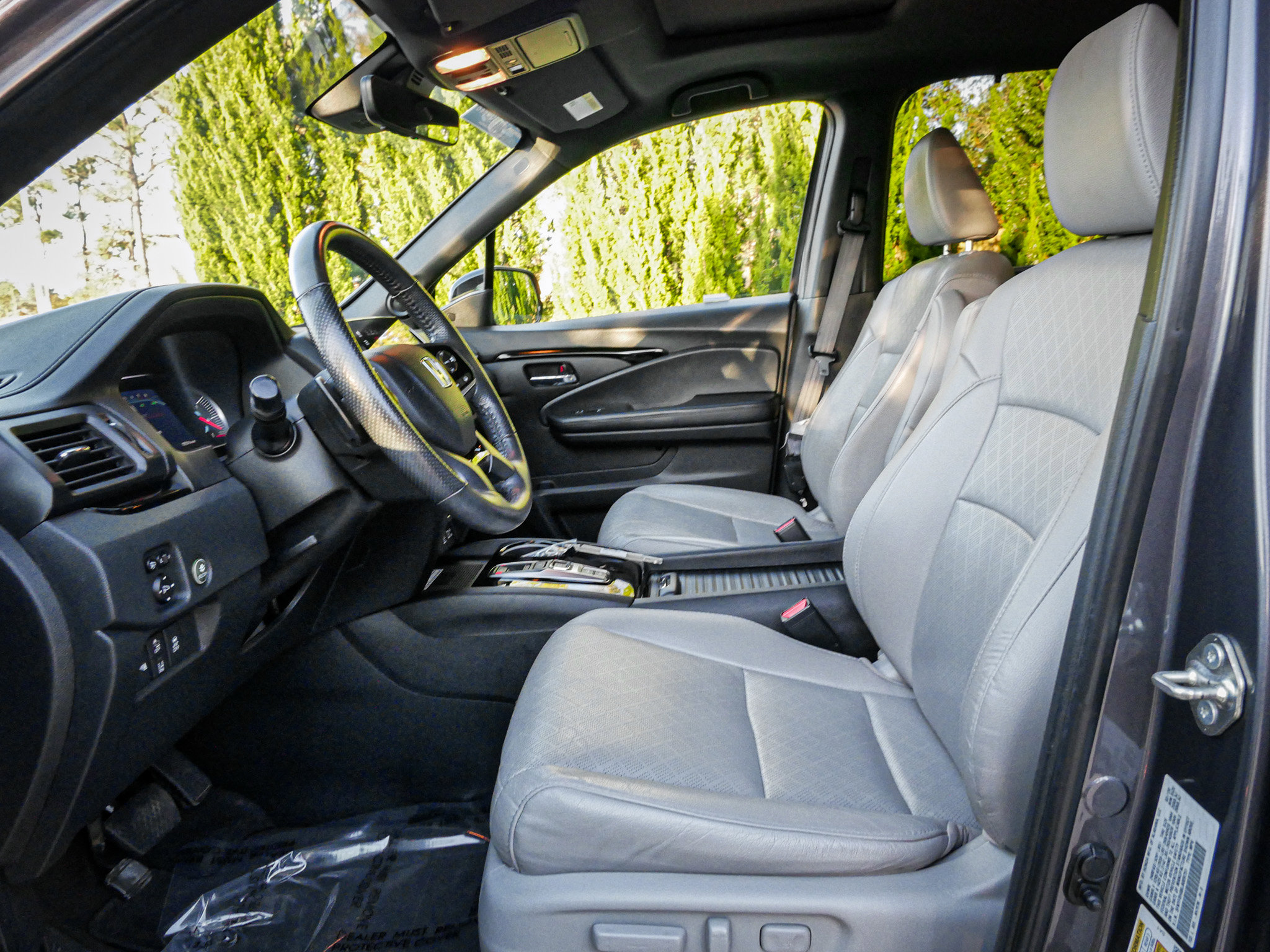 Used 2020 Honda Passport Elite image 17