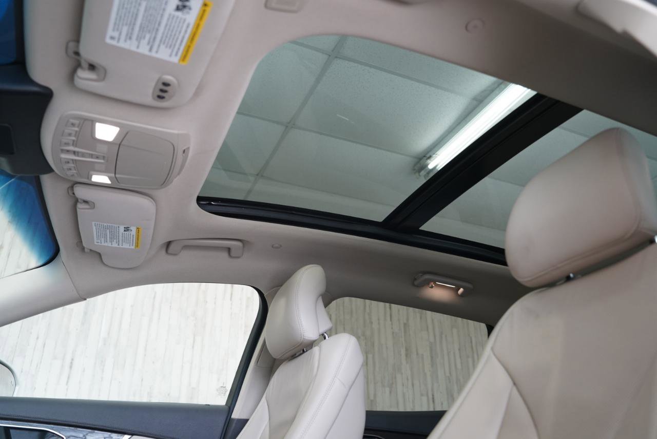 Used 2019 Lincoln Nautilus Reserve w/ Driver Assistance Package image 24