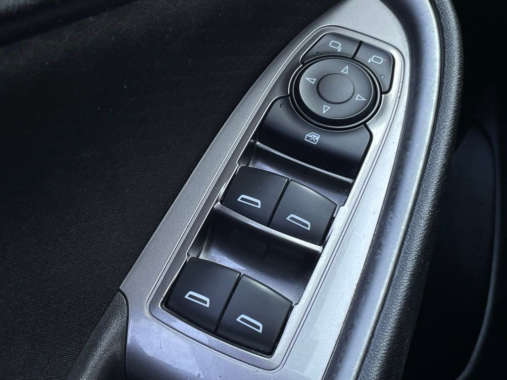 Used 2021 Chevrolet Malibu RS image 11