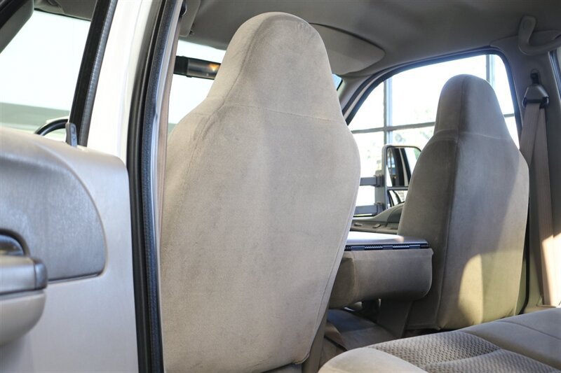 Used 2001 Ford F250 XLT AWD/4WD image 72