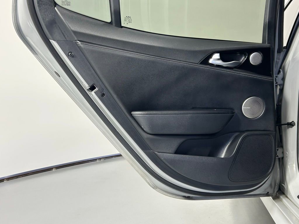 Used 2023 Kia Stinger GT-Line w/ Sun & Sound Package image 15