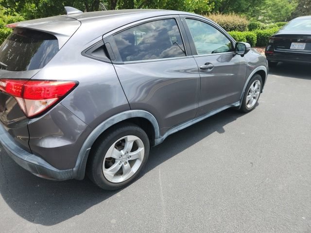 Used 2016 Honda HR-V EX image 12