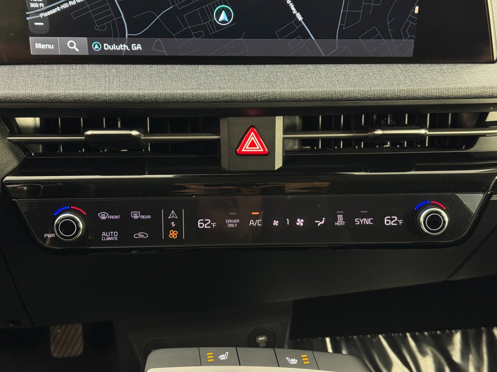 Used 2022 Kia EV6 Light image 28