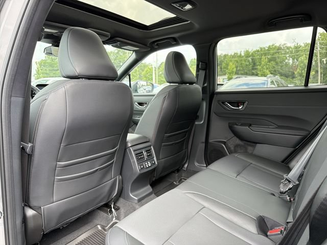 New 2026 Subaru Outback Touring AWD/4WD image 12