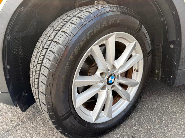 Used 2015 BMW X5 xDrive35i AWD/4WD image 7