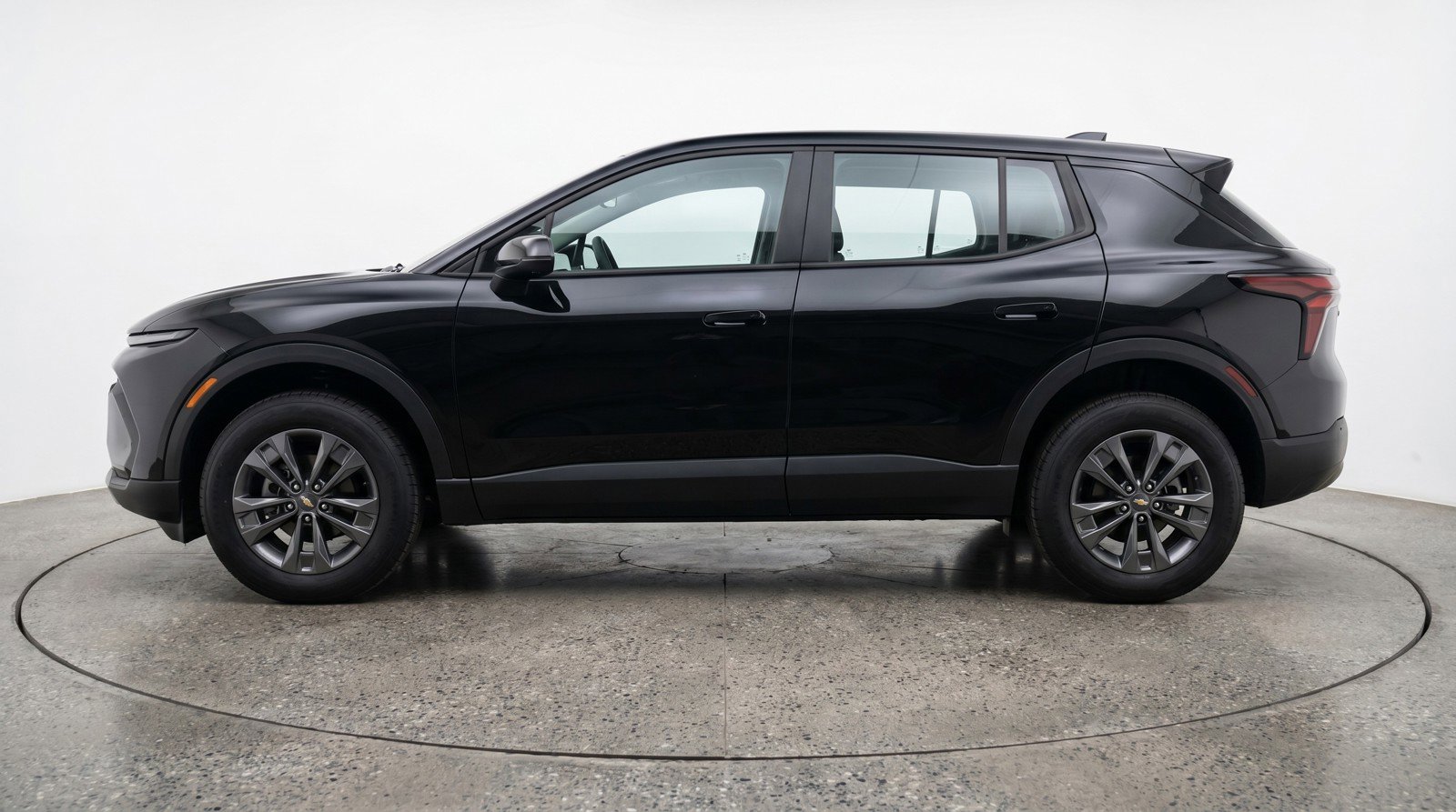 Used 2025 Chevrolet Equinox LT FWD image 5