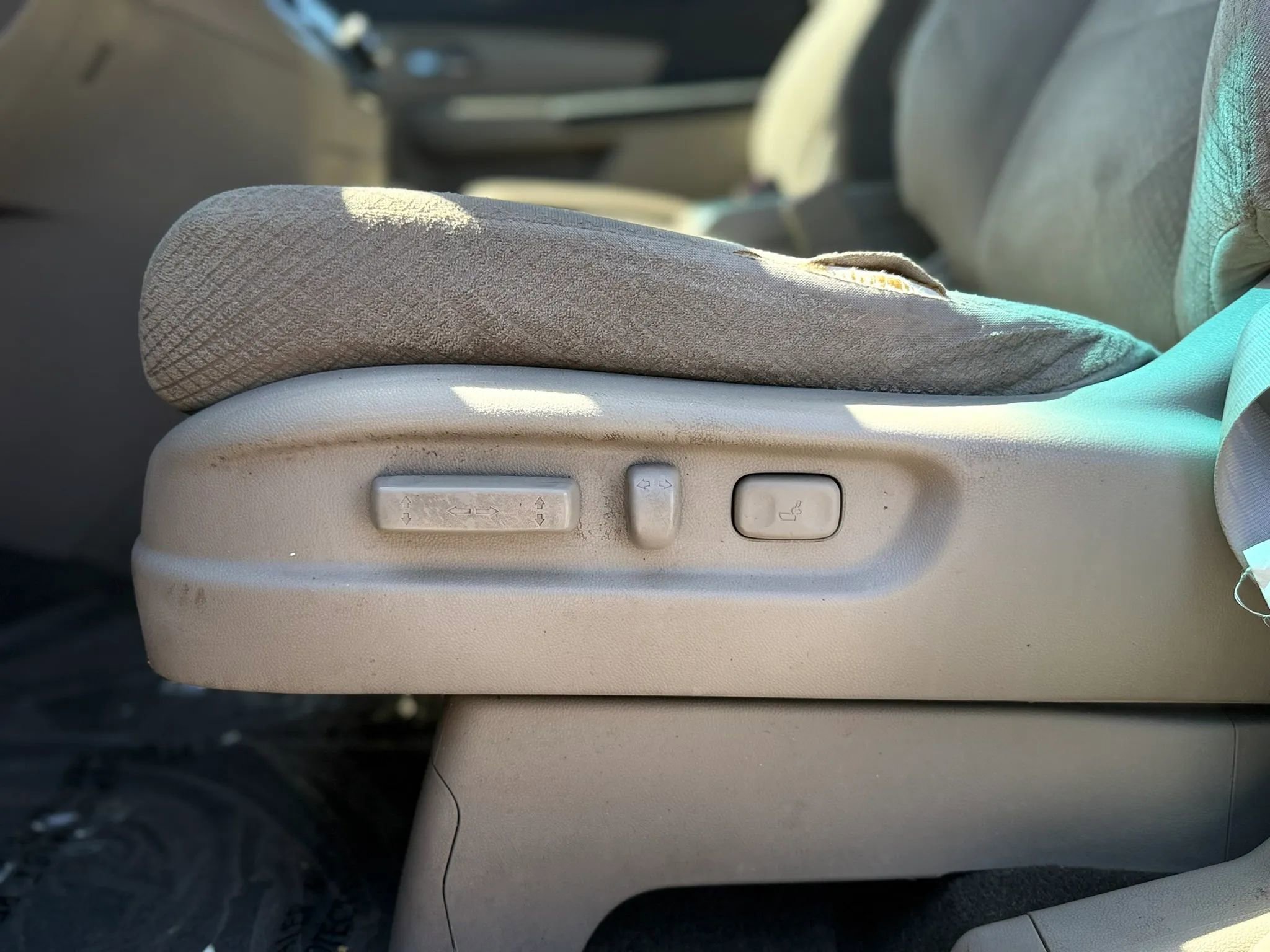 Used 2015 Honda Odyssey EX image 20