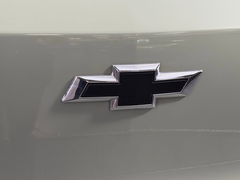 Used 2024 Chevrolet TrailBlazer ACTIV w/ Convenience Package FWD image 11