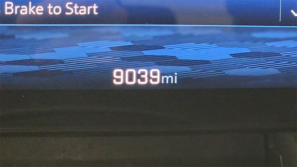 Certified 2026 Chevrolet Equinox RS image 18