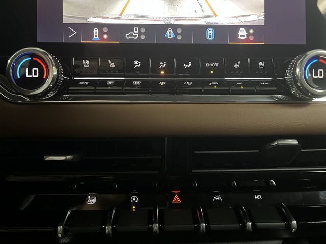 New 2026 GMC Canyon AT4 w/ Technology Plus Package AWD/4WD image 18