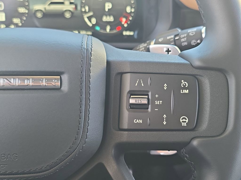 New 2026 Land Rover Defender 110 V8 image 18