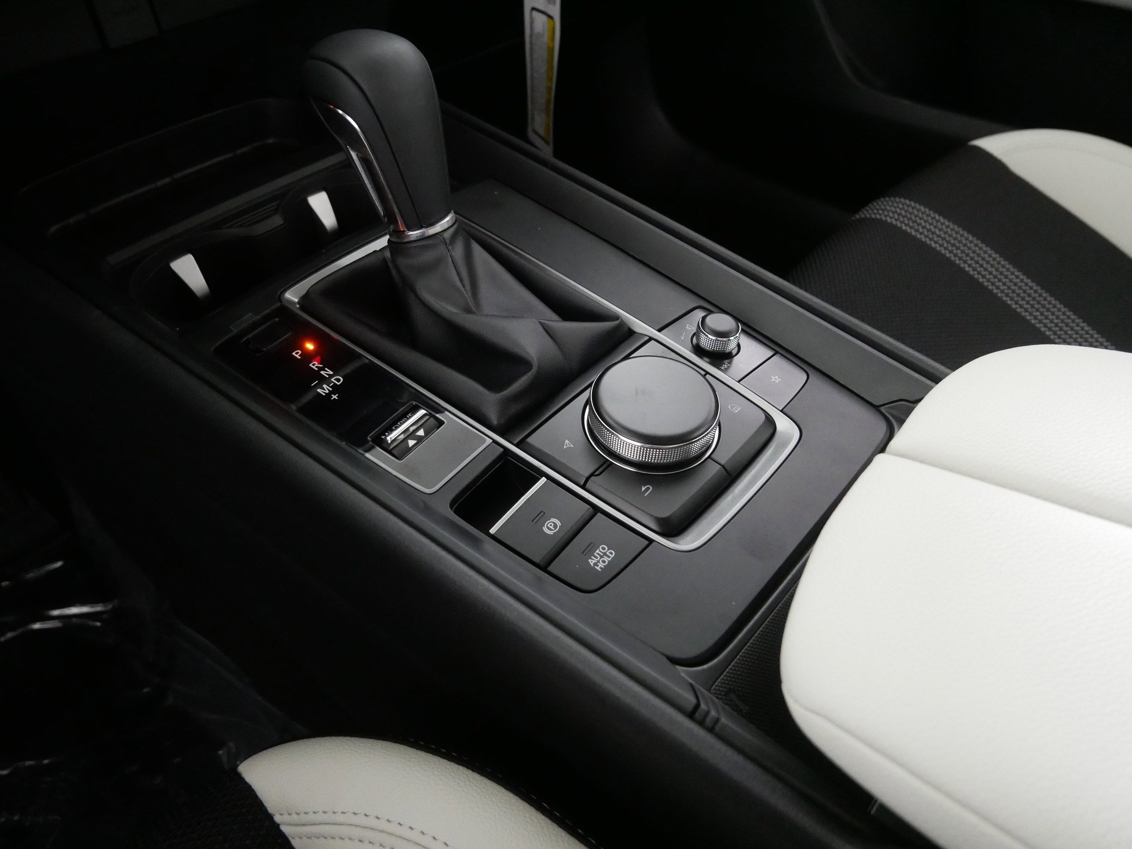 New 2026 MAZDA CX-50 AWD 2.5 S w/ Preferred Pkg image 6