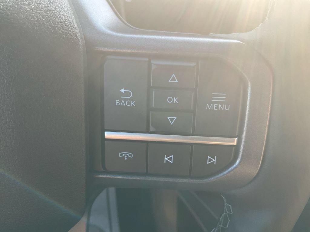 New 2026 Ford F250 Lariat w/ Chrome Package AWD/4WD image 20
