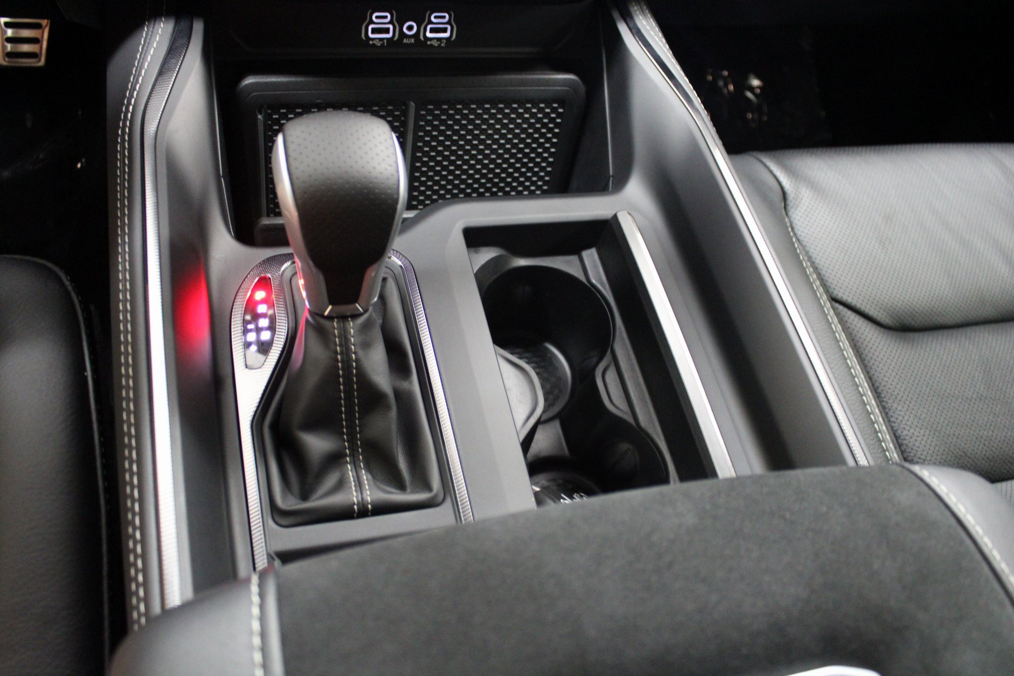 Used 2025 RAM 1500 RHO image 43