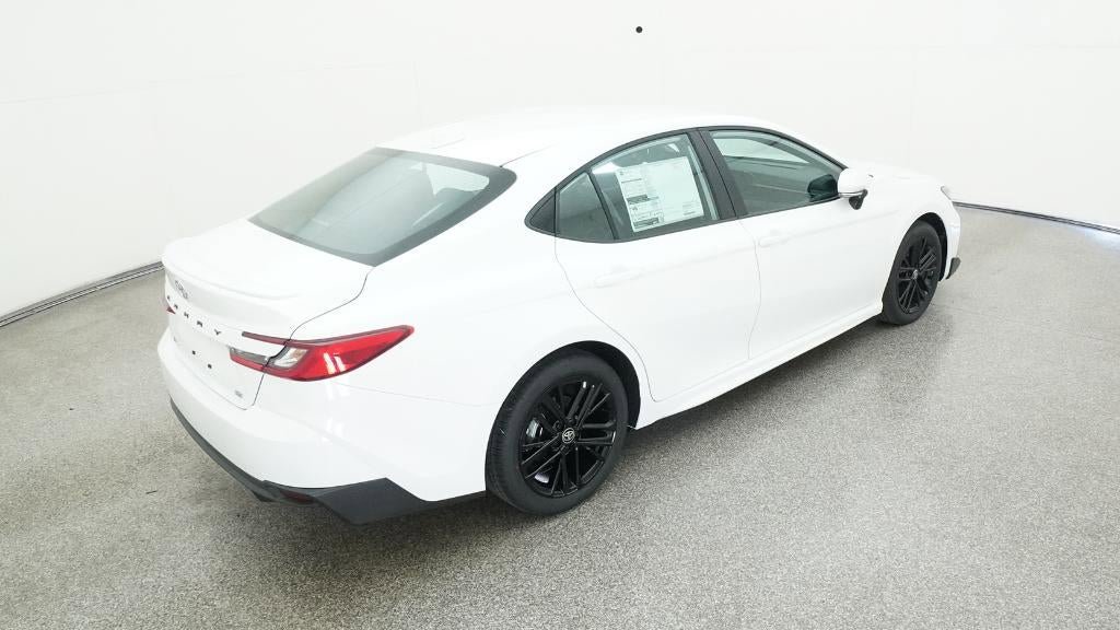 New 2026 Toyota Camry SE image 44