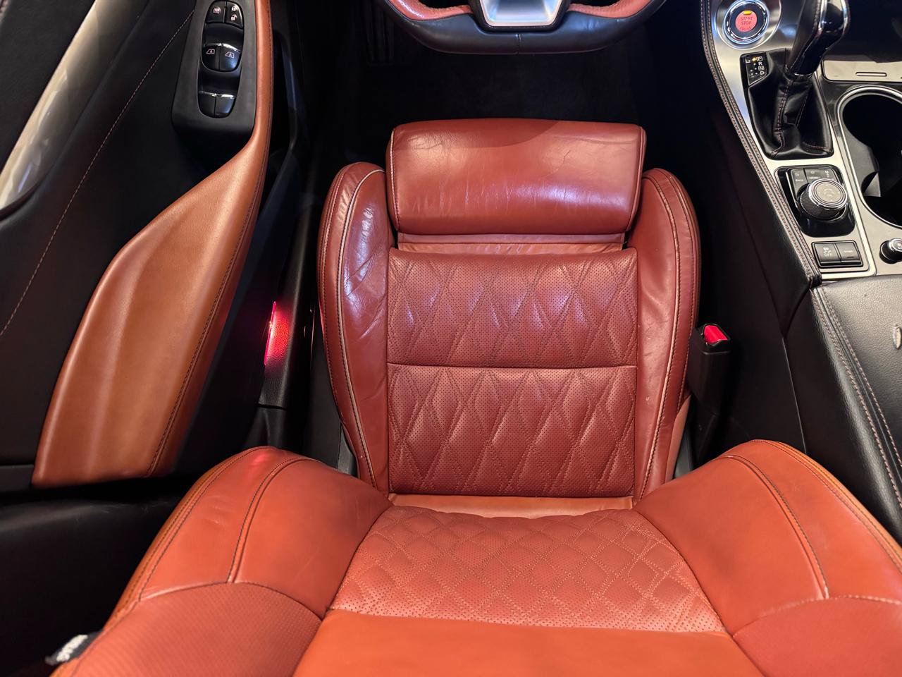 Used 2019 Nissan Maxima Platinum w/ Reserve Package FWD image 18