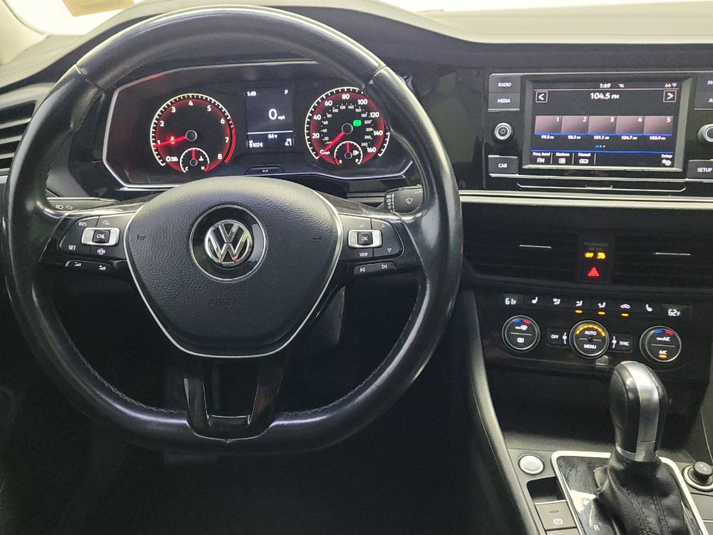 Used 2019 Volkswagen Jetta S FWD image 22