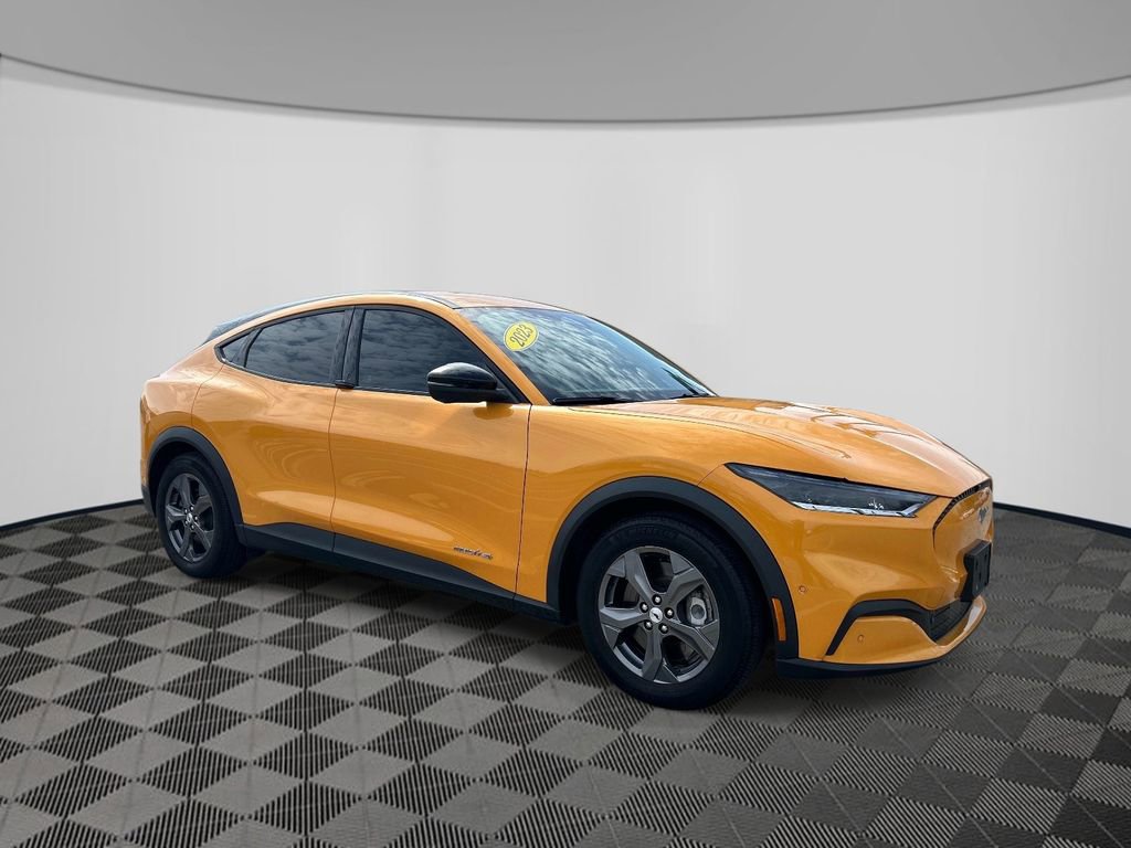 Used 2023 Ford Mustang Mach-E Select image 3