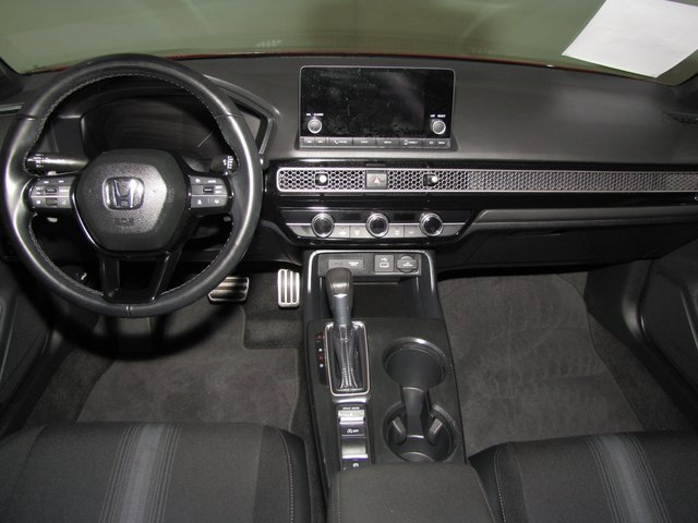 Certified 2024 Honda Civic Sport image 13