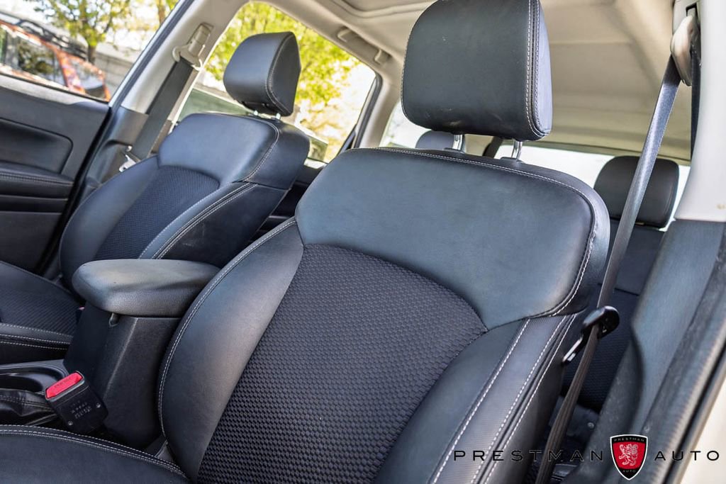Used 2018 Subaru Forester 2.0XT Premium w/ Protection Package #3A image 24