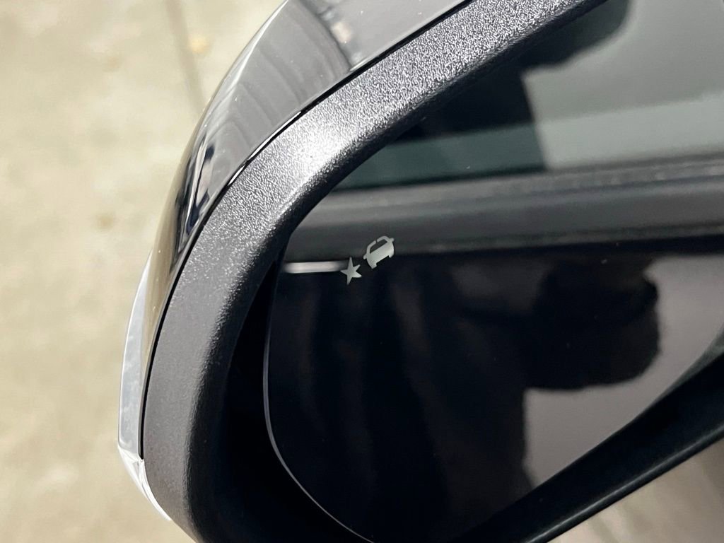 New 2026 GMC Acadia Elevation w/ Elevation Premium Package image 13