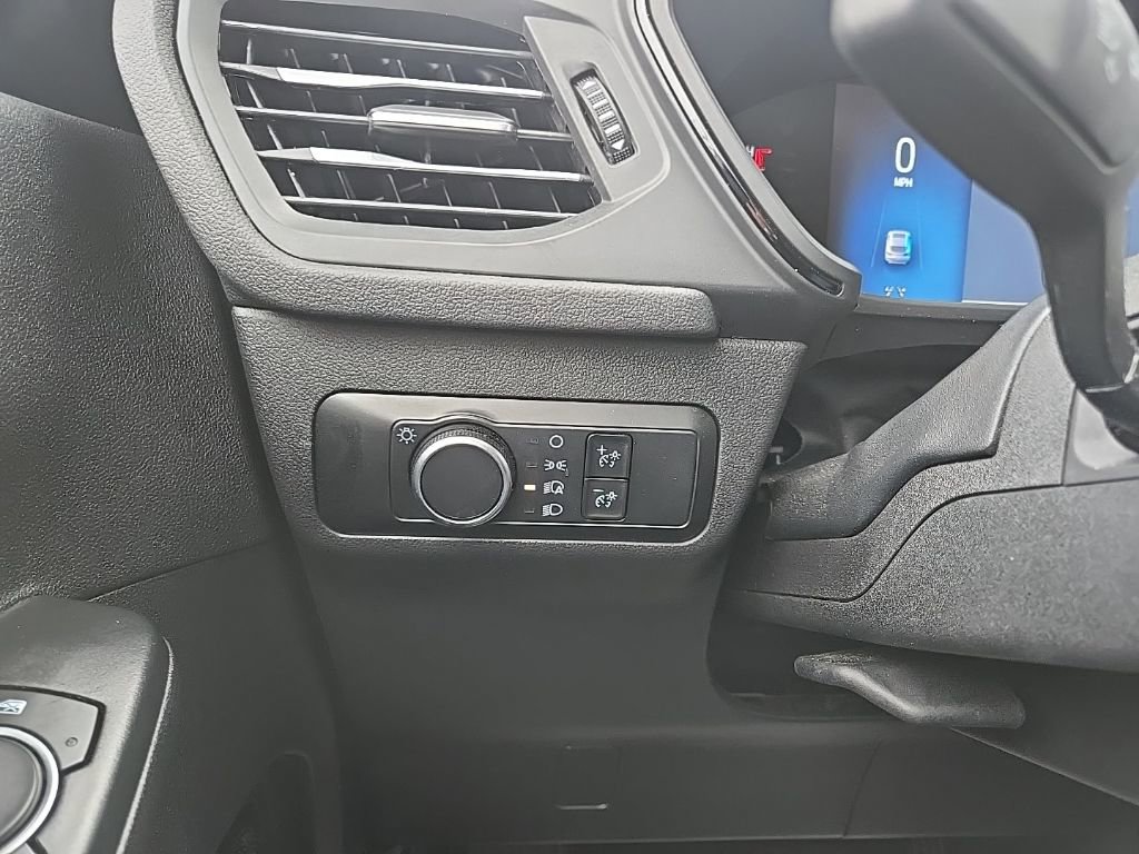 Used 2025 Ford Escape ST-Line image 42
