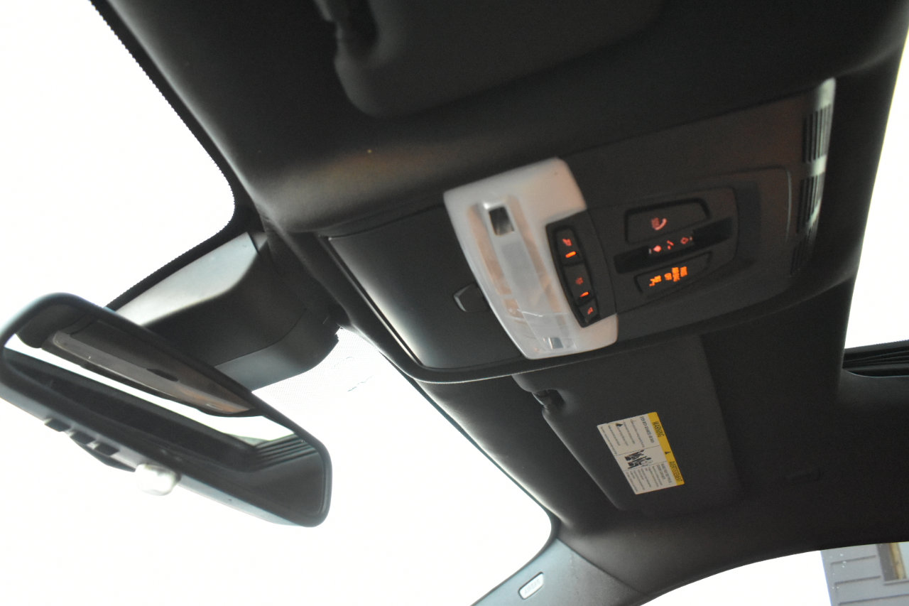 Used 2015 BMW X6 xDrive35i image 45