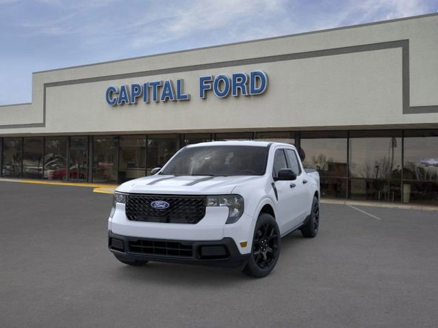New 2026 Ford Maverick XLT w/ XLT Luxury Package AWD/4WD image 2
