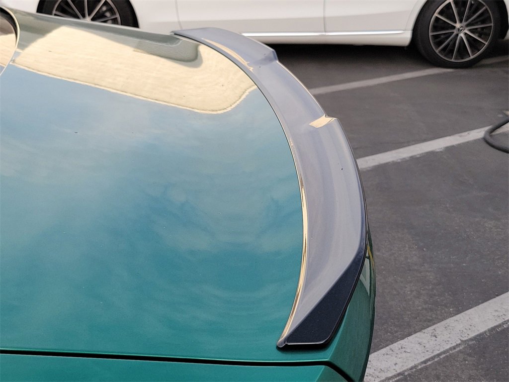 Used 2024 BMW M4 xDrive Competition image 24