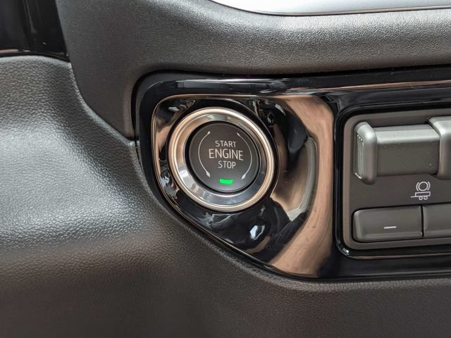 New 2026 Chevrolet Silverado 1500 LT RWD image 30