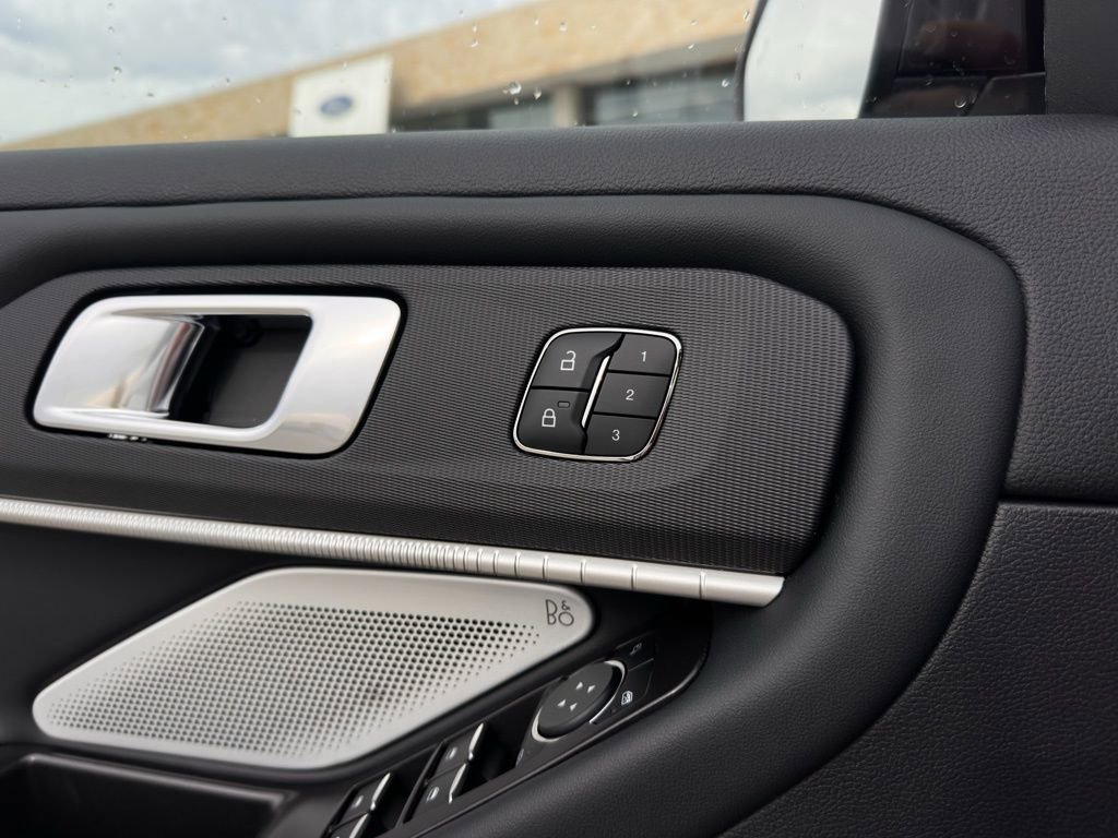 New 2026 Ford Explorer Tremor w/ Tremor Ultimate Package image 66
