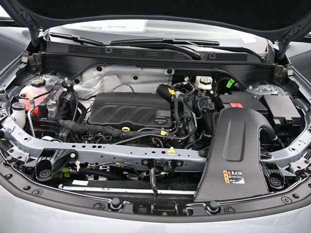 New 2026 Buick Envista Avenir image 22