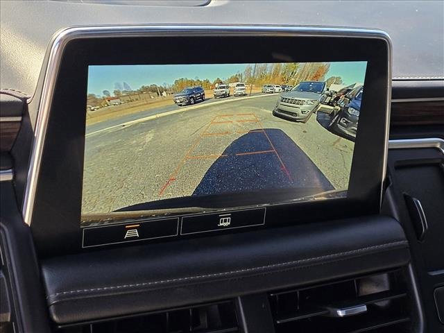 Used 2021 Chevrolet Tahoe Z71 image 5