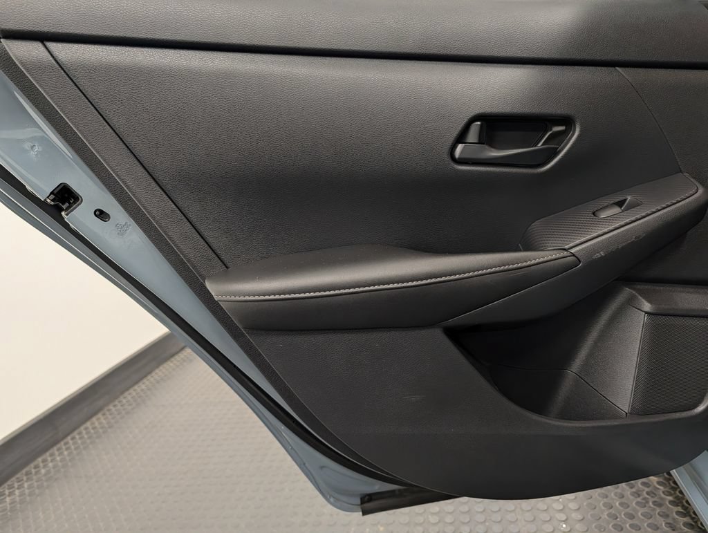 Used 2024 Nissan Sentra SV w/ Trunk Package FWD image 23