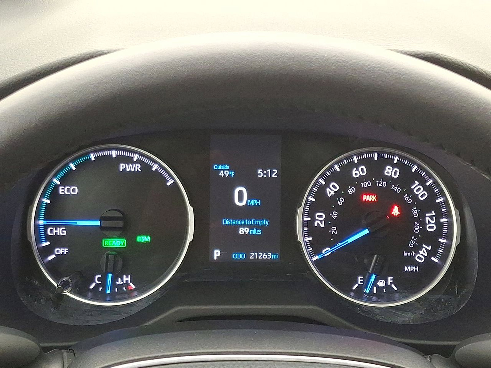 Certified 2022 Toyota RAV4 XLE Premium image 13