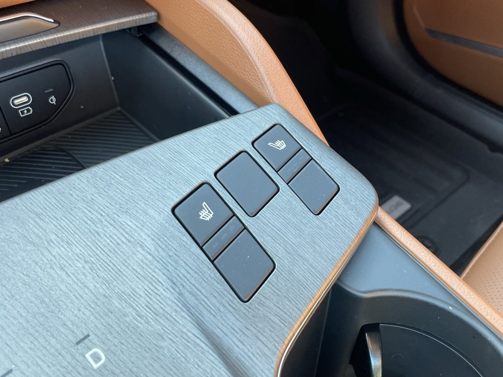 New 2026 Kia Sportage AWD Hybrid image 17