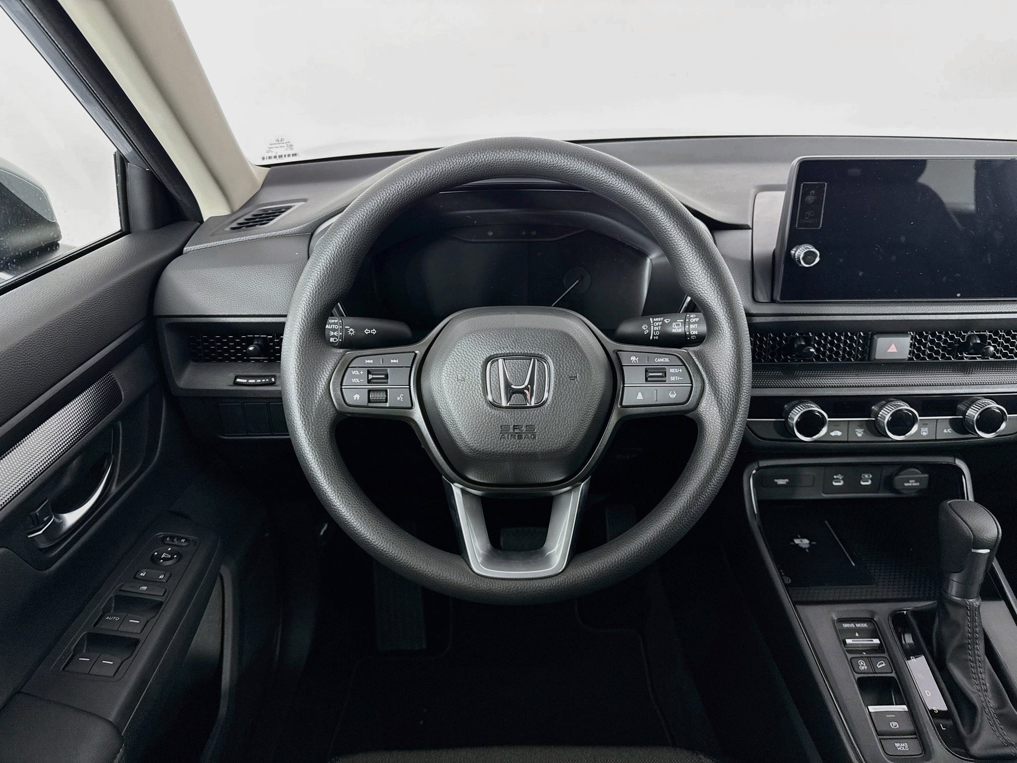 New 2027 Honda CR-V LX image 20